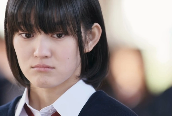 Кадр из дорамы Тайные желания отвергнутых