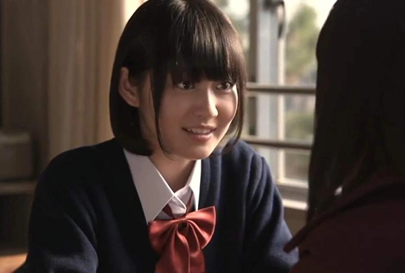 Кадр из дорамы Тайные желания отвергнутых