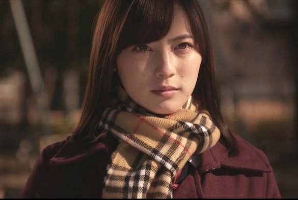 Кадр из дорамы Тайные желания отвергнутых