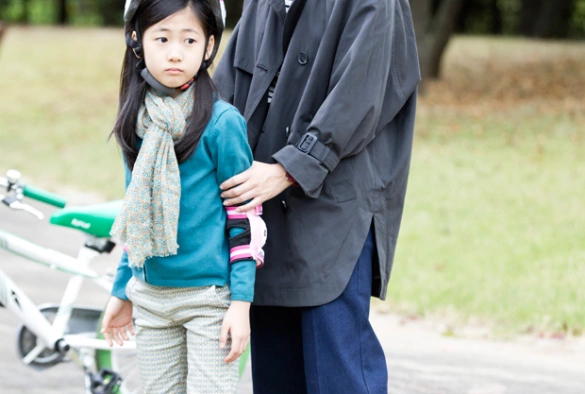 Кадр из дорамы Госпожа полицейский