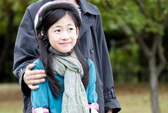 Кадр из дорамы Госпожа полицейский