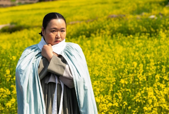 Кадр из дорамы Холостяк кибана