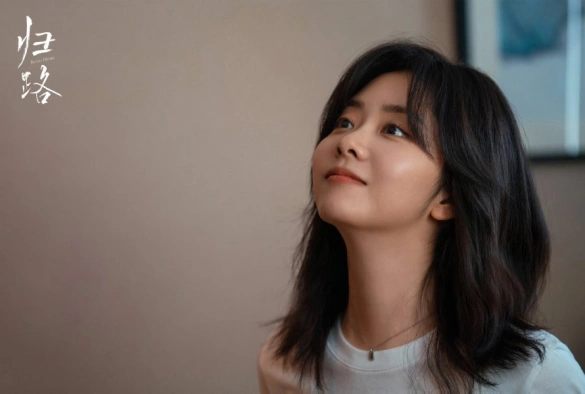 Кадр из дорамы Дорога домой