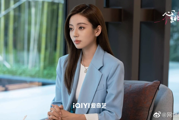 Кадр из дорамы Сердцебиение