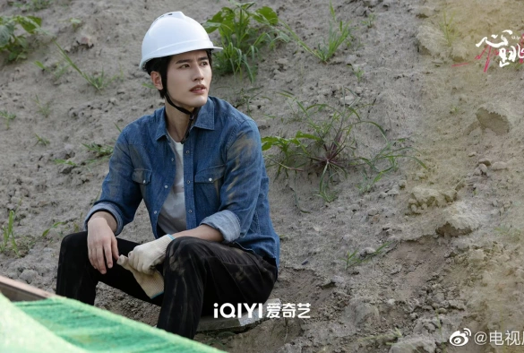 Кадр из дорамы Сердцебиение