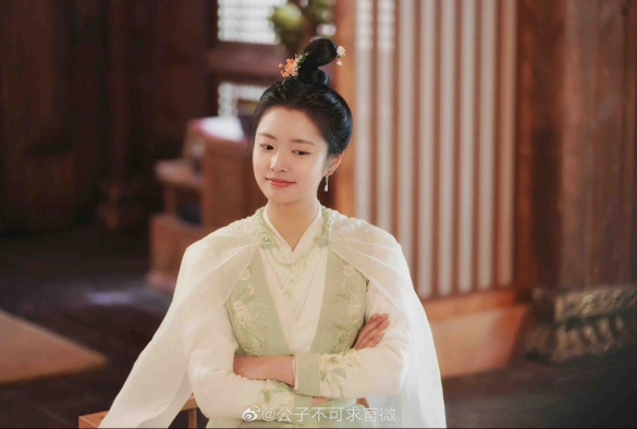 Кадр из дорамы Догоняй, мой принц