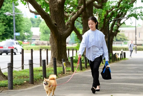 Кадр из дорамы Сделать предложение королю