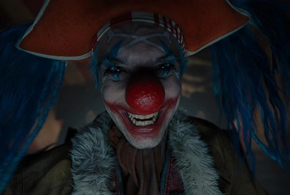 Кадр из дорамы Ван-Пис 1 сезон