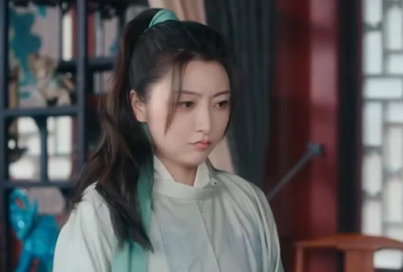 Кадр из дорамы Двойная линия жизни