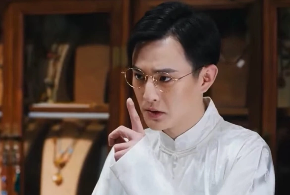 Кадр из дорамы Двойная линия жизни