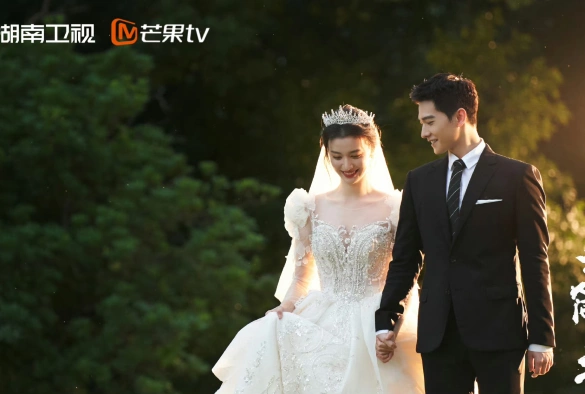 Кадр из дорамы Мой сигнальный огонь