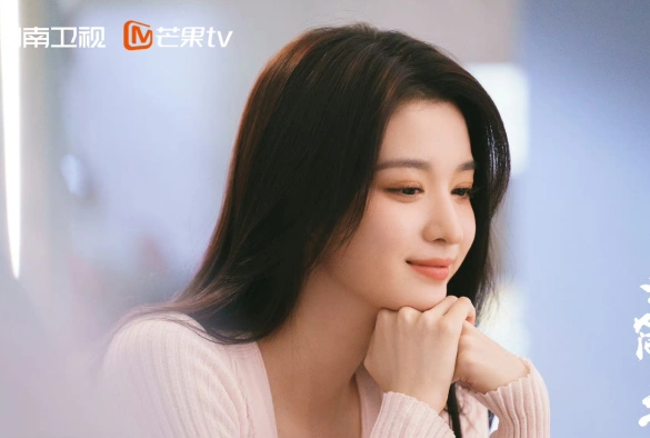 Кадр из дорамы Мой сигнальный огонь