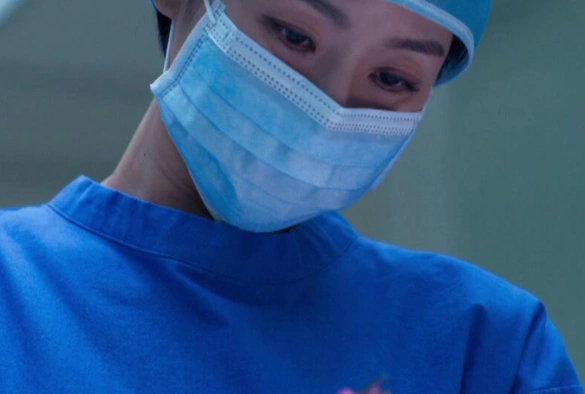 Кадр из дорамы Полицейский участок рядом с пожарной станцией 2 сезон