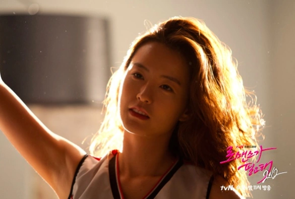 Кадр из дорамы Хочу романтики 2 сезон