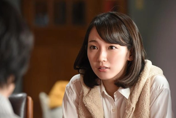 Кадр из дорамы Квартет