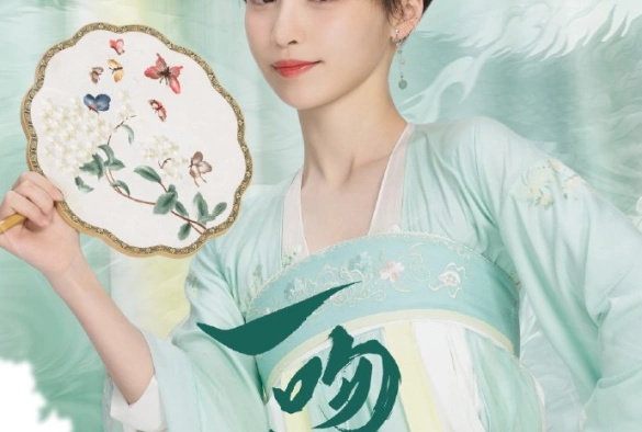 Кадр из дорамы Очарован одним поцелуем