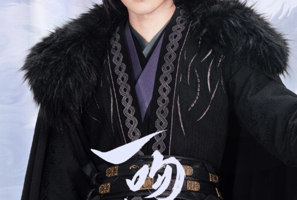 Кадр из дорамы Очарован одним поцелуем