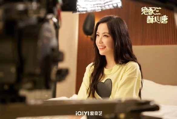 Кадр из дорамы Вкус любви