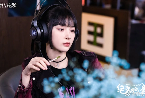 Кадр из дорамы Кто твой папочка?