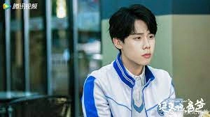 Кадр из дорамы Кто твой папочка?