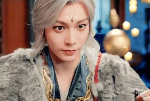 Кадр из дорамы Семь жизней до счастья