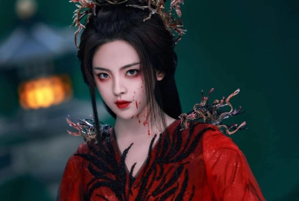 Кадр из дорамы Семь жизней до счастья