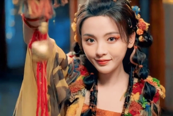 Кадр из дорамы Семь жизней до счастья