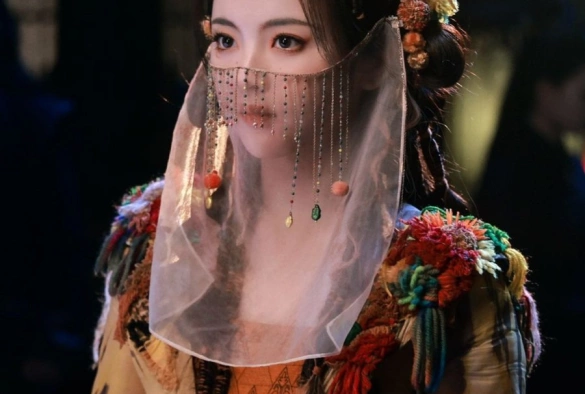 Кадр из дорамы Семь жизней до счастья