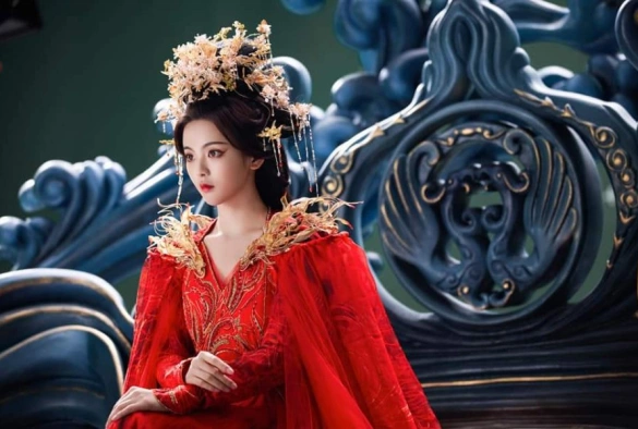 Кадр из дорамы Семь жизней до счастья