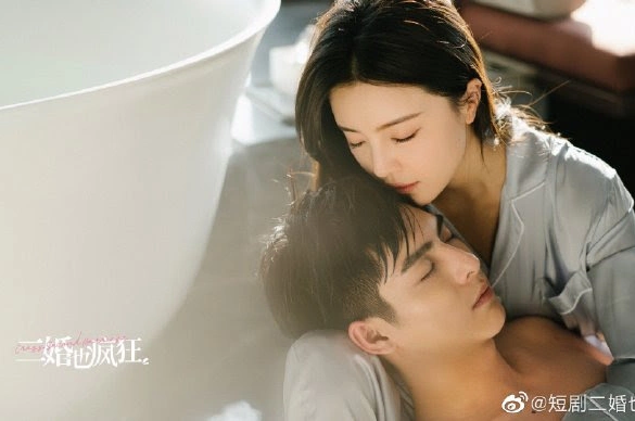 Кадр из дорамы Просто избаловал тебя