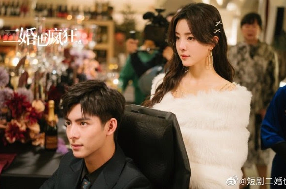 Кадр из дорамы Просто избаловал тебя