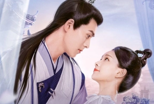 Кадр из дорамы Глава города мой