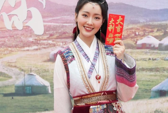 Кадр из дорамы Сильный западный ветер