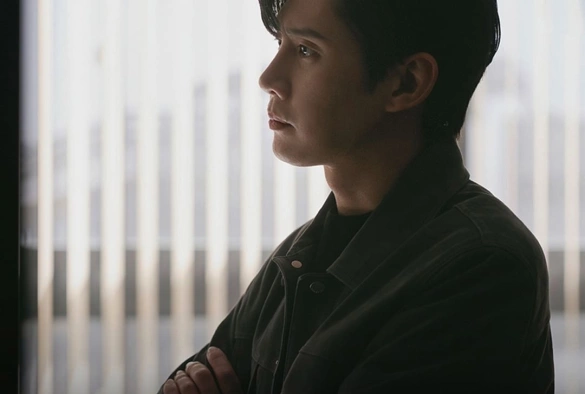 Кадр из дорамы День похищения