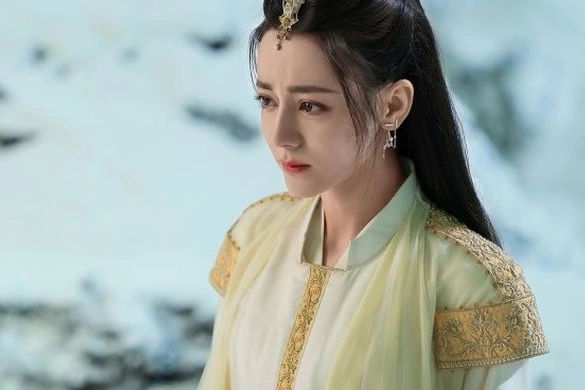 Кадр из дорамы Синий шёпот 2 сезон