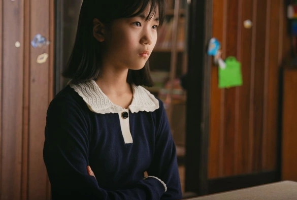 Кадр из дорамы День похищения