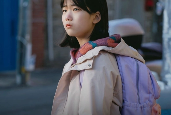 Кадр из дорамы День похищения