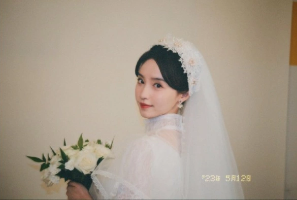 Кадр из дорамы Моя вечная невеста