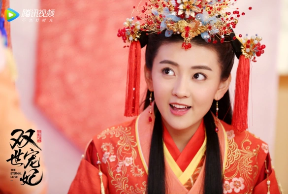 Кадр из дорамы Вечная любовь 1 сезон