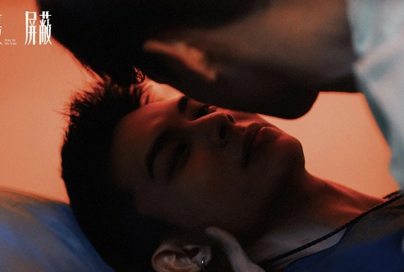 Кадр из дорамы Иммунитет