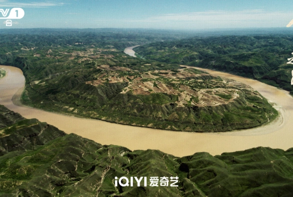 Кадр из дорамы Жизненный путь