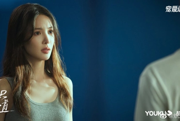 Кадр из дорамы Влюбляясь в тебя