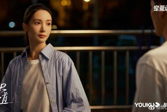 Кадр из дорамы Влюбляясь в тебя