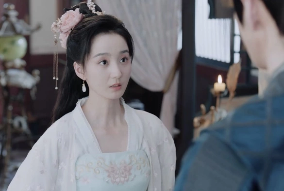 Кадр из дорамы Выходи за меня, моя королева