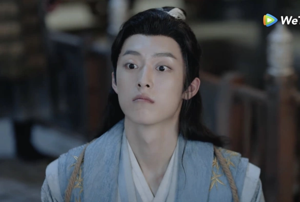 Кадр из дорамы Выходи за меня, моя королева