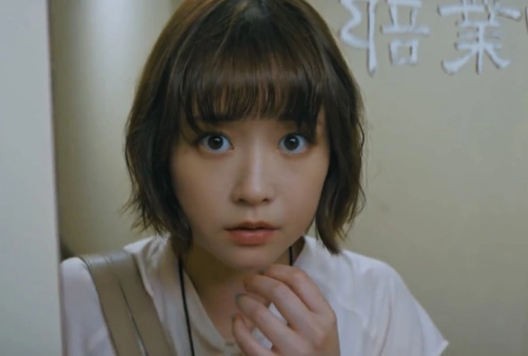 Кадр из дорамы Дата свадьбы