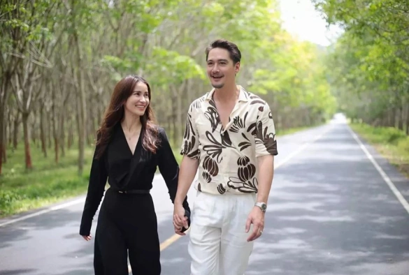 Кадр из дорамы Предательство