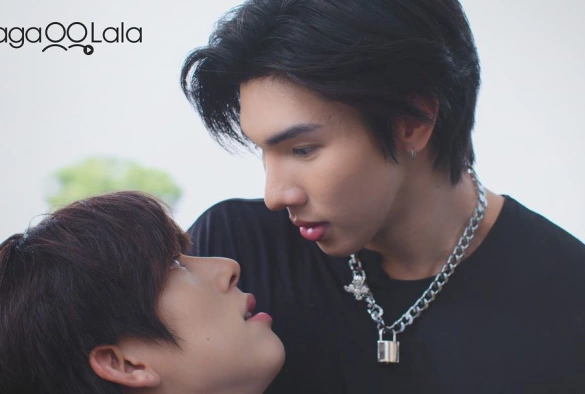 Кадр из дорамы Красивые богатые придурки