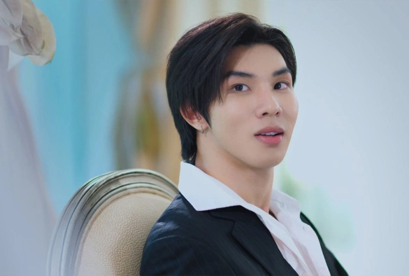 Кадр из дорамы Красивые богатые придурки