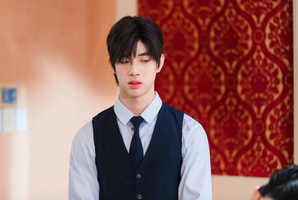 Кадр из дорамы Красивые богатые придурки